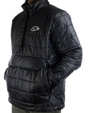 Nike Quilted Halfzip Jacket