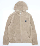 SoulCal | Soul Sherpa Zip Hoodie