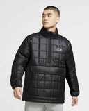 Nike Quilted Halfzip Jacket