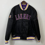 LA Lakers- James 6 Basketball- NBA Bomber Unisex Jacket