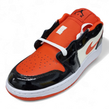 Air Jordan 1 Low GS Halloween