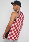 NIKE NSW PRINTED TANK TOP
