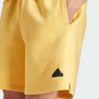 adidas Sportwear Men's Z.N.E. Premium AEROREADY Shorts IR5235