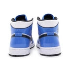 Nike Air Jordan 1 Mid SE Signal Blue
