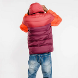 Jacket Nike Men Sportwear Down Fill Windrunner