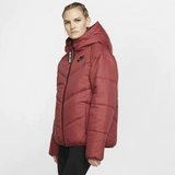 Nike Sportswear Windrunner Women's Hooded Jacket Coat