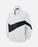 Nike Sportswear Big Swoosh Logo Woven Jacket