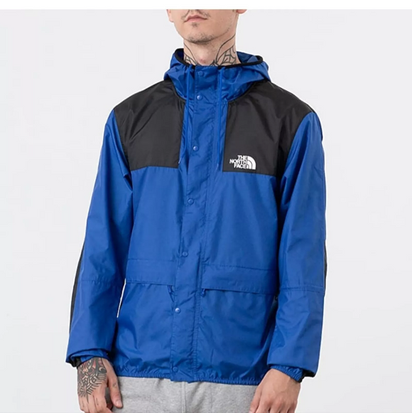 THE NORTH FACE 1985 MOUNTAIN JACKET