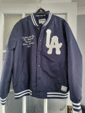 Bomber jacket primak LA