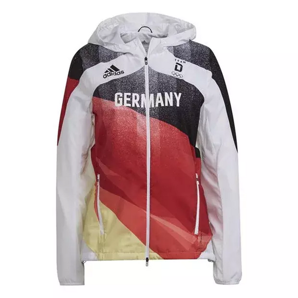 Adidas GERMANY  jacket