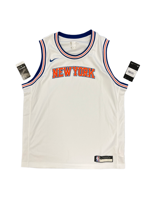 Nike NBA Newyork Jersey