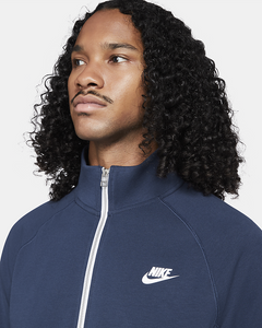 Nike Sportswear Modern 1/2-Zip Fleece Top