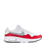 Nike Air Max SC 'White University Red