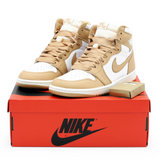 Nike Air Jordan 1 Retro High OG Praline White Sail Beige