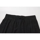 Lonsdale Mesh Shorts Mens Black