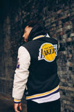Lakers Los Angeles Jacket