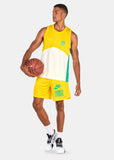 Nike Dri-fit Starting 5 Basketball Shorts