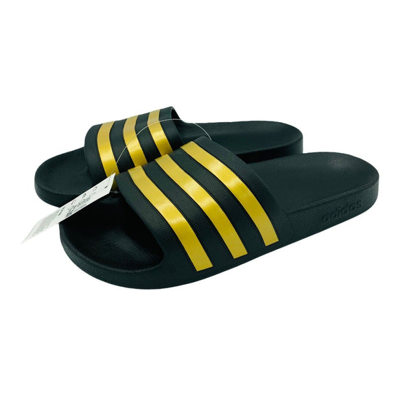 Adidas adilette aqua slides for unisex