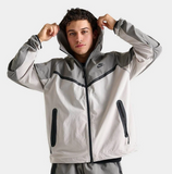 NIKE TECH WINDRUNNER WOVEN JACKET