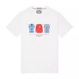 Weekend Offender England Away Mens T Shirts