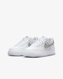 Nike GS Air Force 1 WHITE