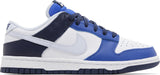 Nike Dunk Low Game Royal Navy