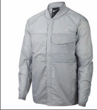 Nike Sportswear Tech Pack Men's Grey Woven