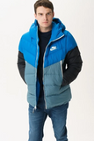 NIKE SPORTSWEAR WINDRUNNER DOWN FILL JACKET MEN'S