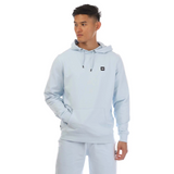 Men's Weekend Offender Sirocco Hoody in Blue