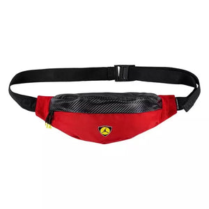 Nike Air Jordan Waist Bag