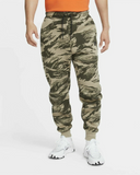 Men's NIKE Sportswear Tech Fleece Camo Jogger Pant