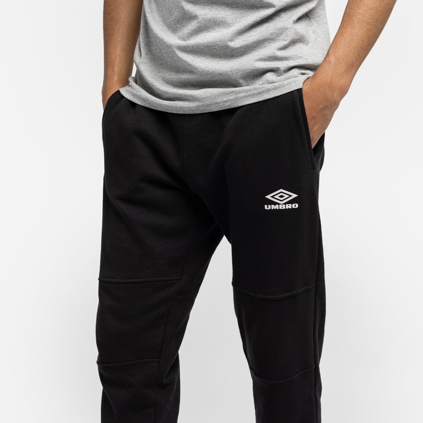 Umbro joggers 2024 mens