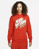 Nike Jordan Jumpman Fleece Pullover Hoodie