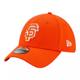 San Francisco Giants MLB City Connect New Era 39Thirty