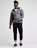 Adidas Originals Hooded Jacket GREY