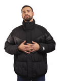 MENS NIKE DOWN FILL PUFFER JACKET