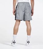 Nike Sportswear Swoosh Shorts Grey