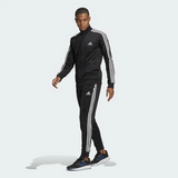 adidas Primegreen Essentials 3-Stripes Men's Tracksuit