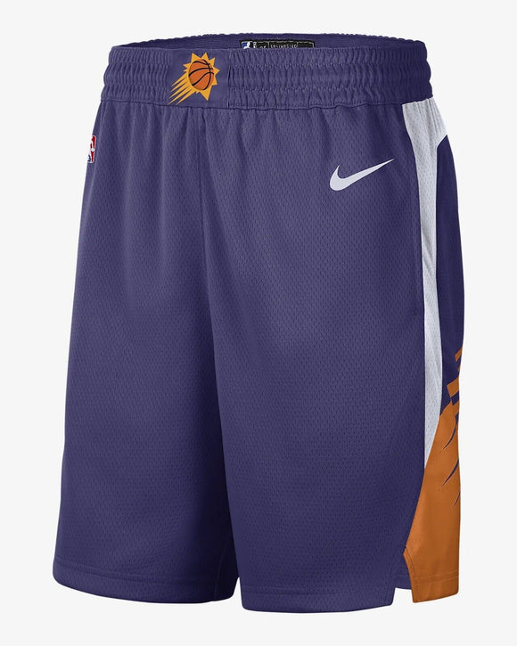 Nike NBA Phoenix Suns Icon Edition Swingman Short