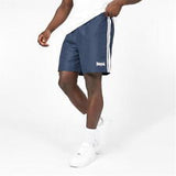 Lonsdale Stripe Woven Shorts Mens