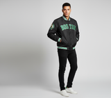 Boston Celtics  Bomber jacket men's