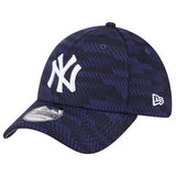 New York Yankees New Era Clubhouse 39THIRTY Cap