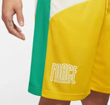 Nike Dri-fit Starting 5 Basketball Shorts