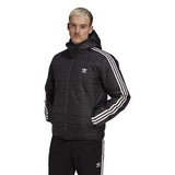 adidas Men's Universal Jackets Black-