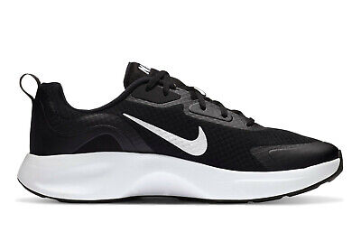 AUTHENTIC NIKE WEARALLDAY BLACK/