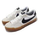 Nike SB Zoom Pogo Plus White Black Gum