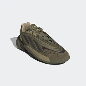 Adidas Originals Ozelia Men's SHOES Olive/Green