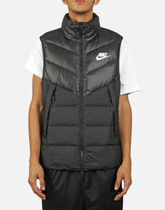 Nike air gilet