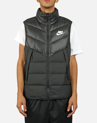 Nike air gilet