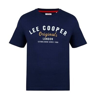 Lee Cooper T-SHIRT